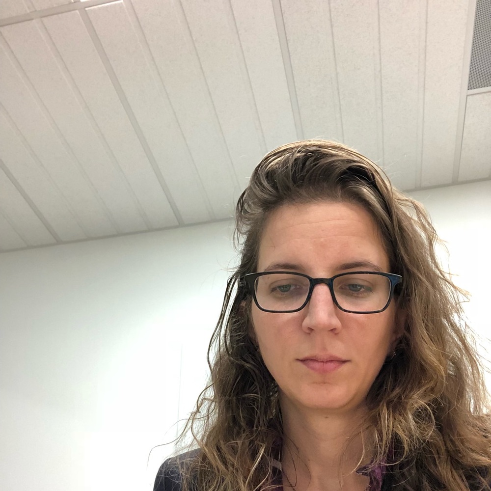 Meet your Posher, Jennifer